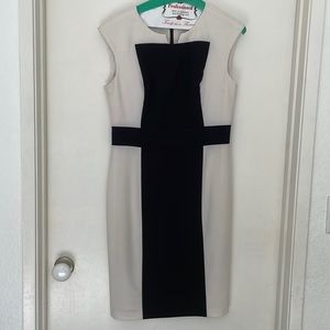 Calvin Klein Dress size 4